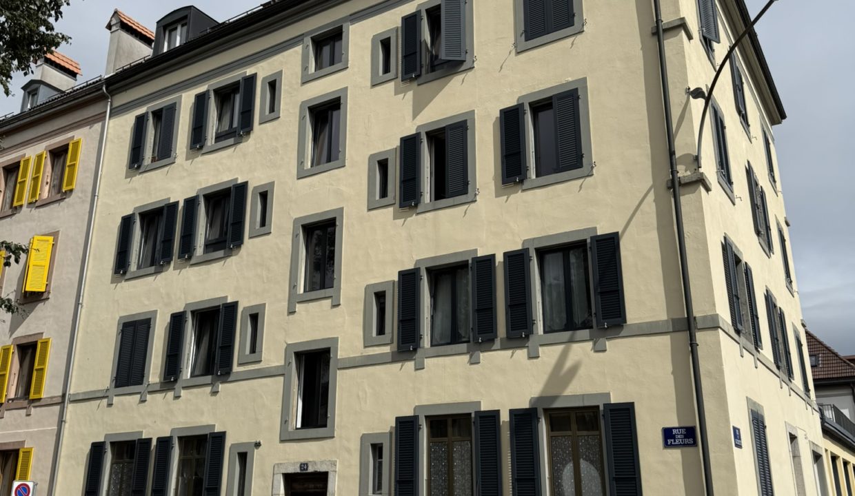 Immeuble Fleurs 24 (2) - Copie