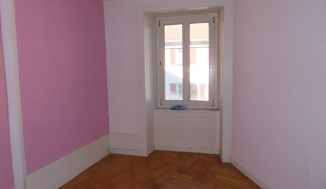 Appartement 7 pièces Place d'Arme 1A (11)
