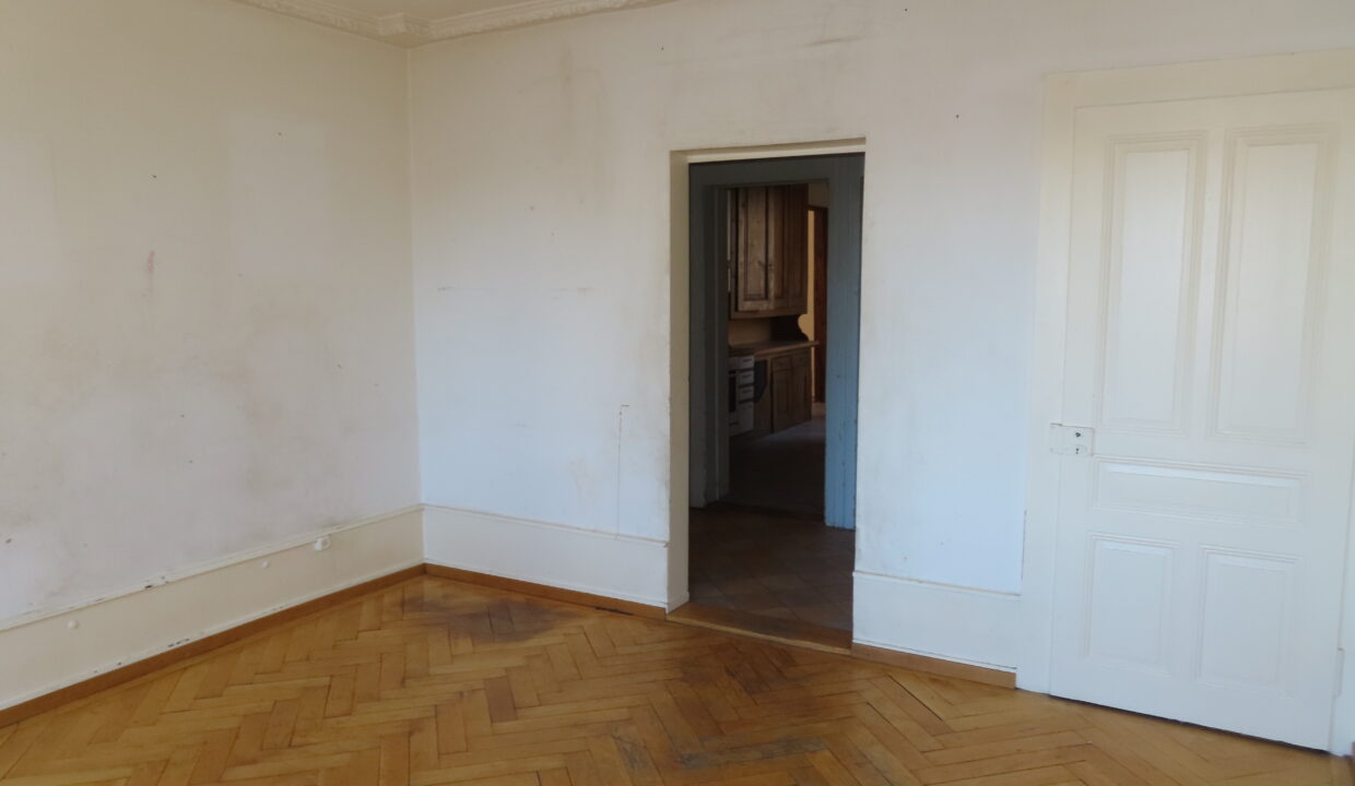 Appartement 7 pièces Place d'Arme 1A (21)