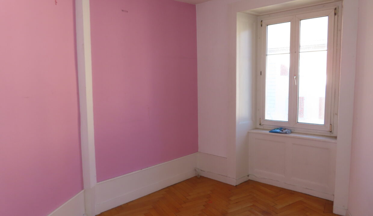 Appartement 7 pièces Place d'Arme 1A (9)